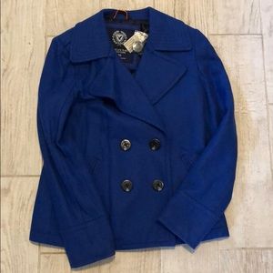 American Eagle Pea Coat